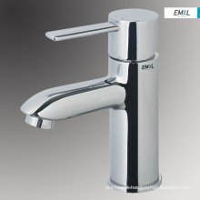 Single handle mixer tap sink faucet bathroom